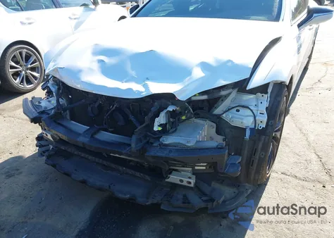 2019 Lexus Ls 500 from USA, damaged, VIN JTHB51FF6K5007194